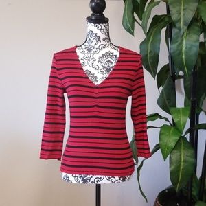 POLO JEANS CO. RALPH LAUREN longsleeve top